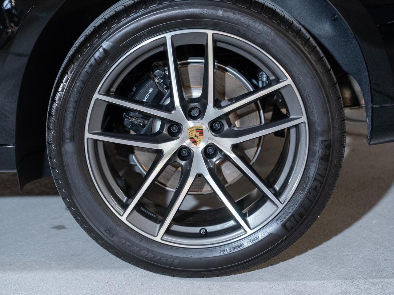 2026 Porsche Macan Pompano Beach FL