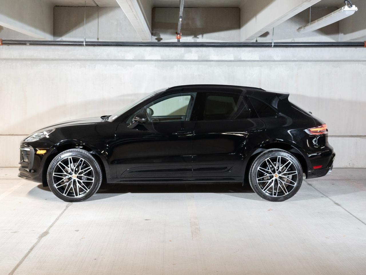 2026 Porsche Macan Pompano Beach FL