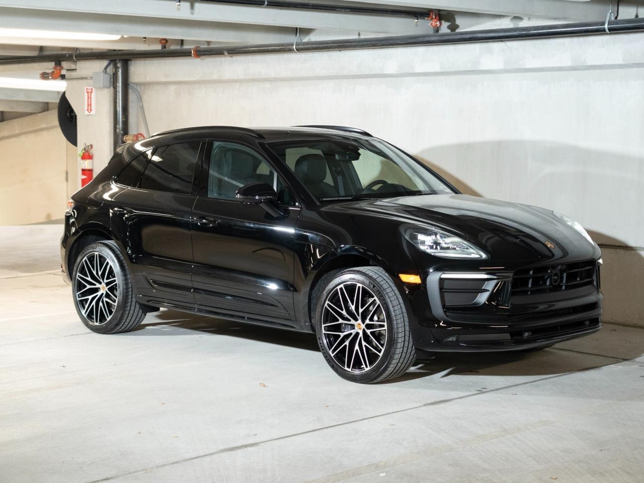 2026 Porsche Macan Pompano Beach FL