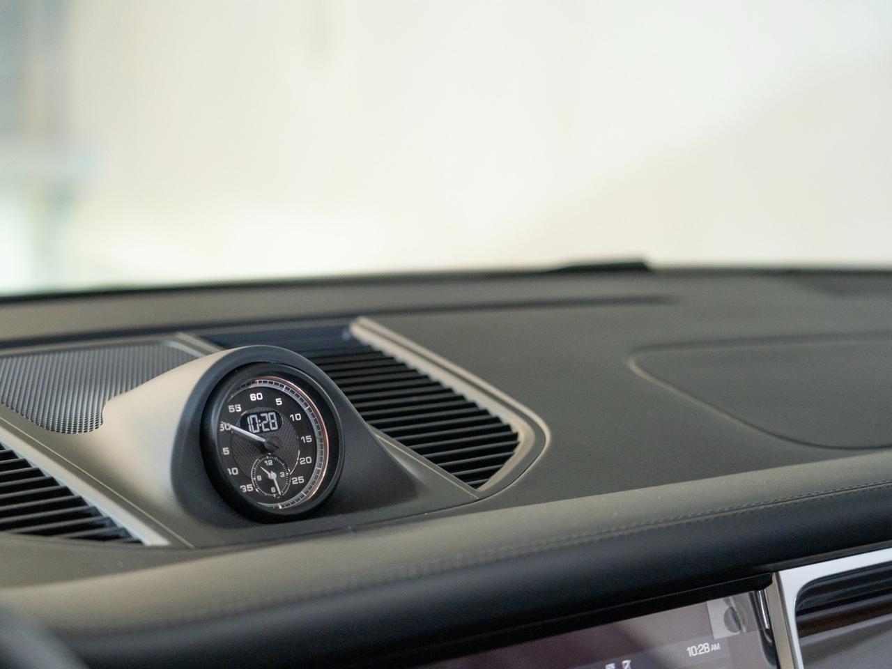 2026 Porsche Macan Pompano Beach FL