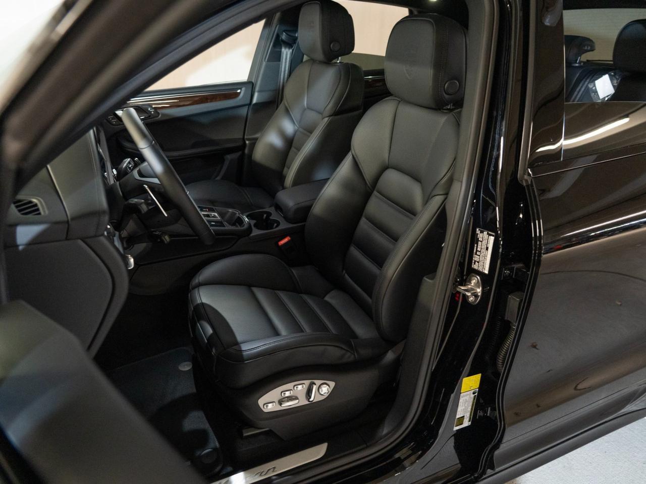 2026 Porsche Macan Pompano Beach FL