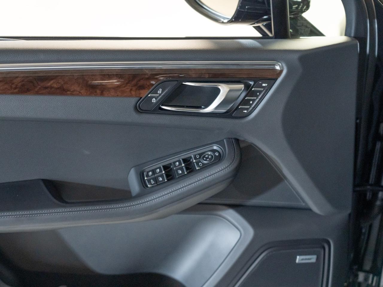 2026 Porsche Macan Pompano Beach FL
