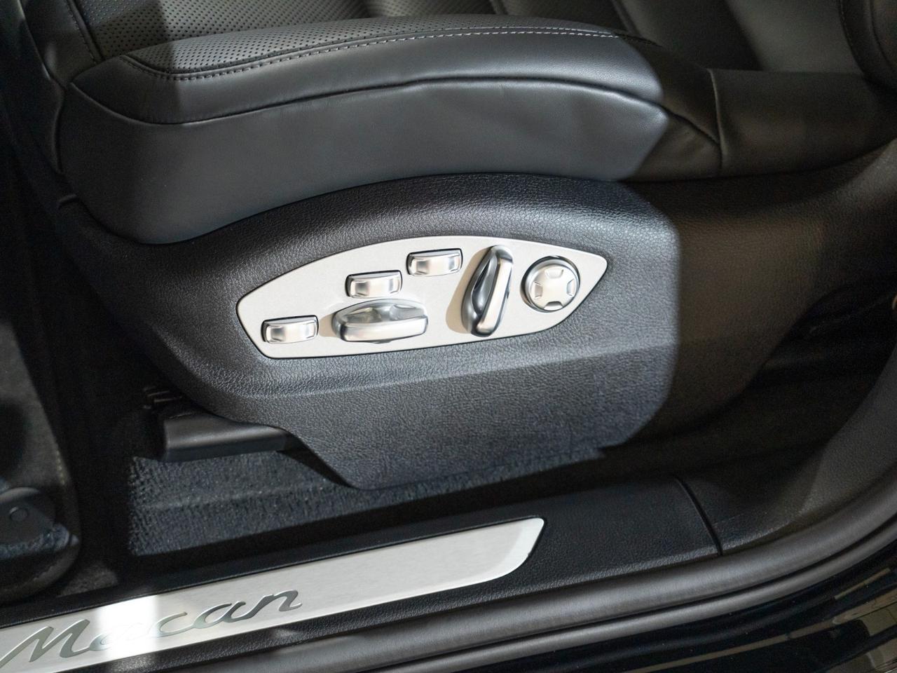2026 Porsche Macan Pompano Beach FL
