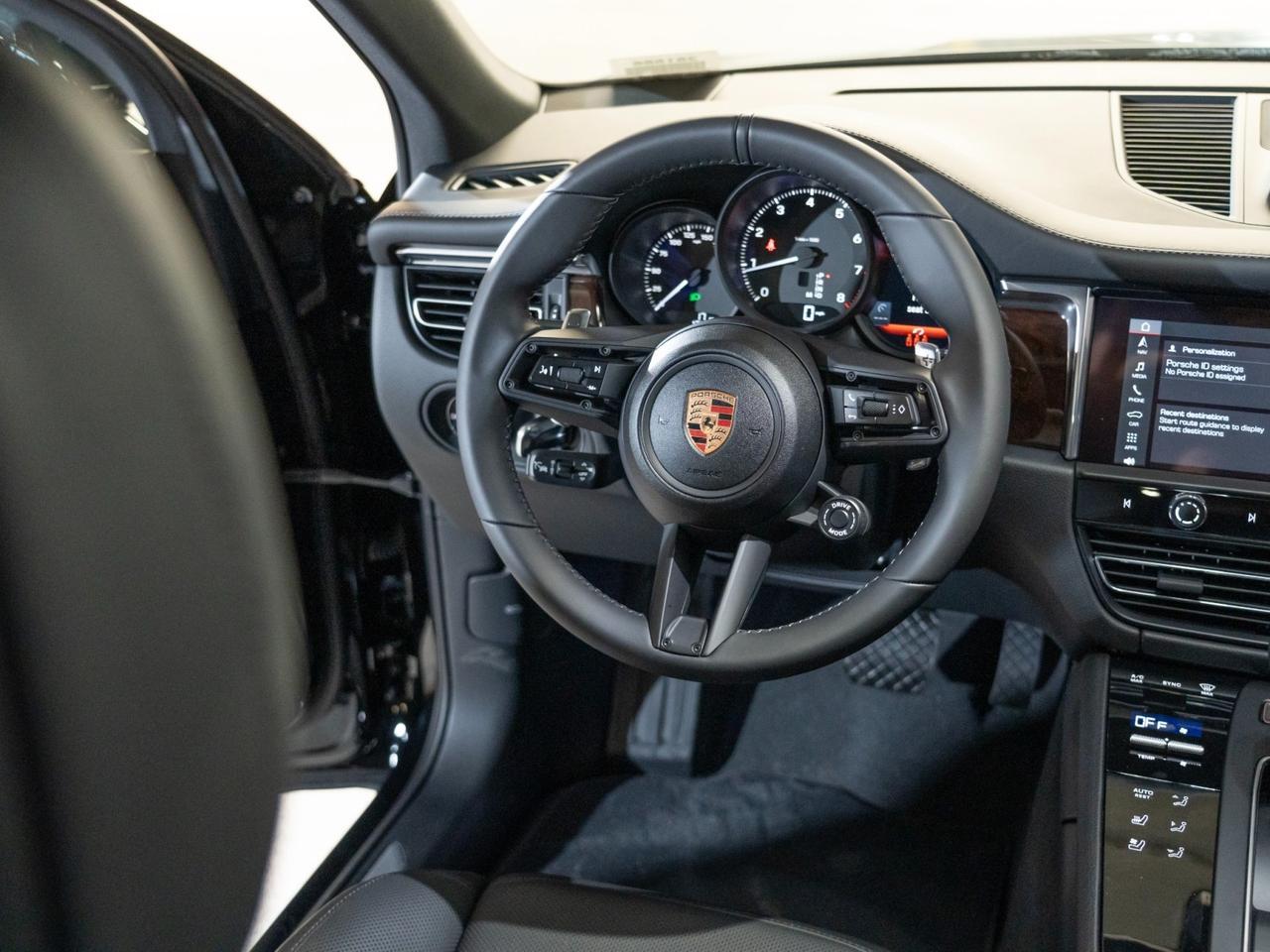 2026 Porsche Macan Pompano Beach FL