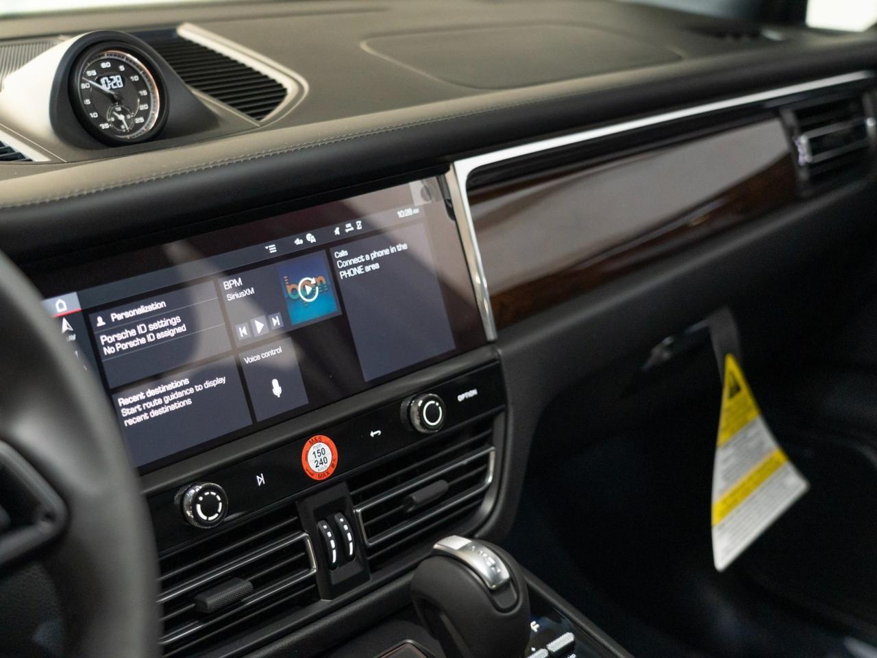 2026 Porsche Macan Pompano Beach FL