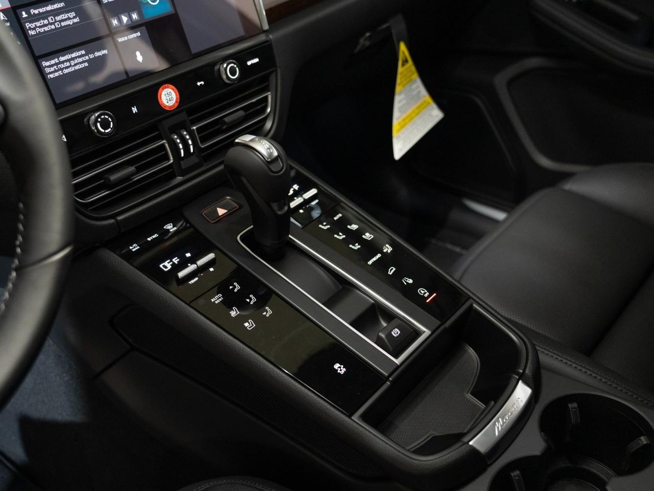 2026 Porsche Macan Pompano Beach FL