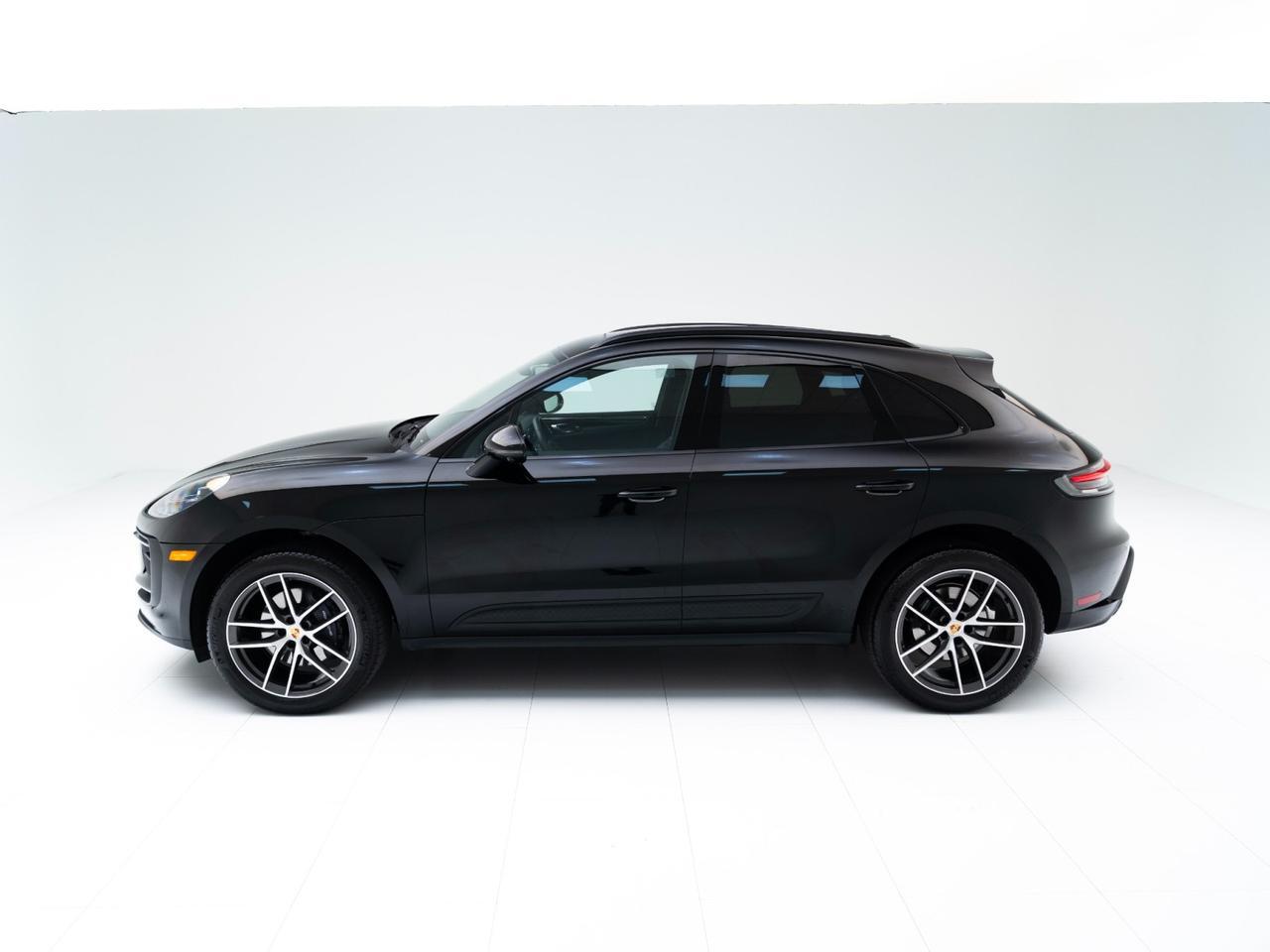2026 Porsche Macan Pompano Beach FL
