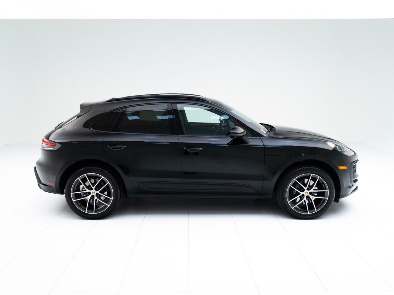 2026 Porsche Macan Pompano Beach FL