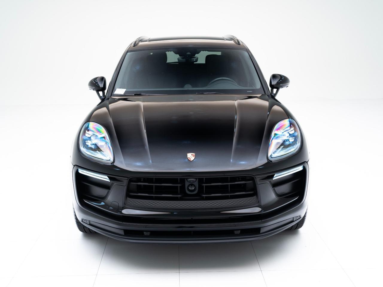 2026 Porsche Macan Pompano Beach FL
