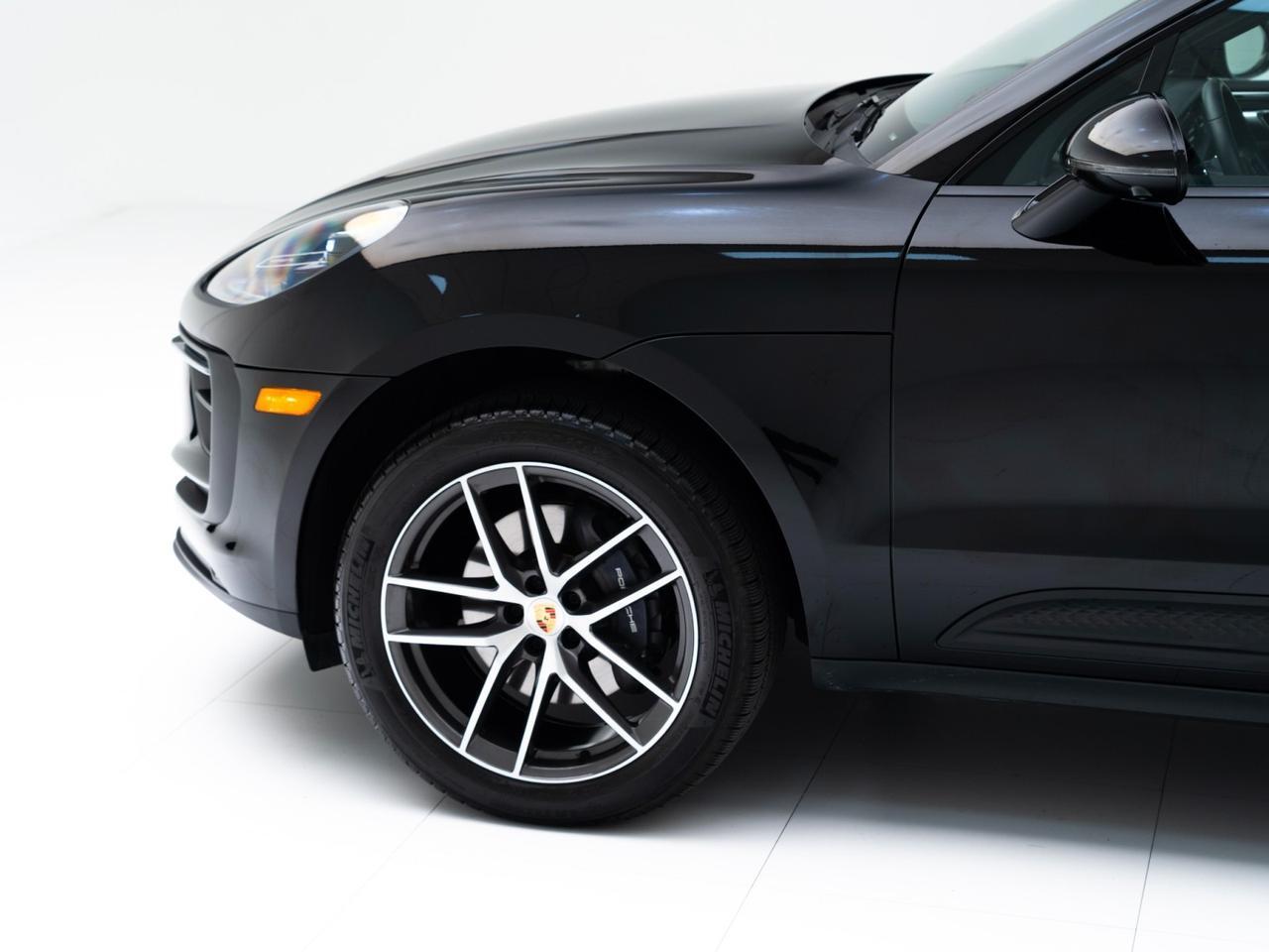 2026 Porsche Macan Pompano Beach FL