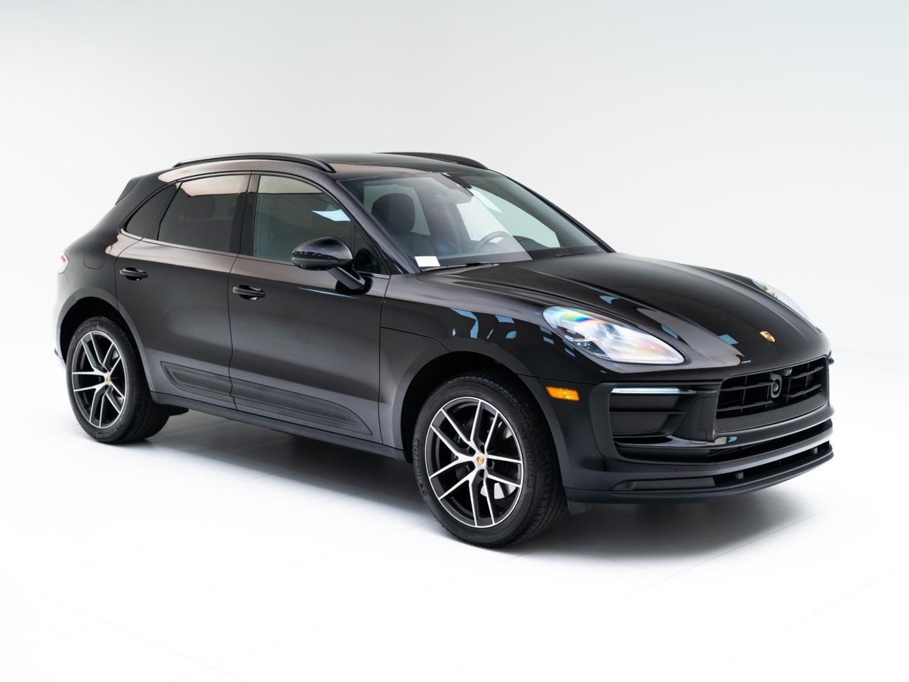 2026 Porsche Macan Pompano Beach FL