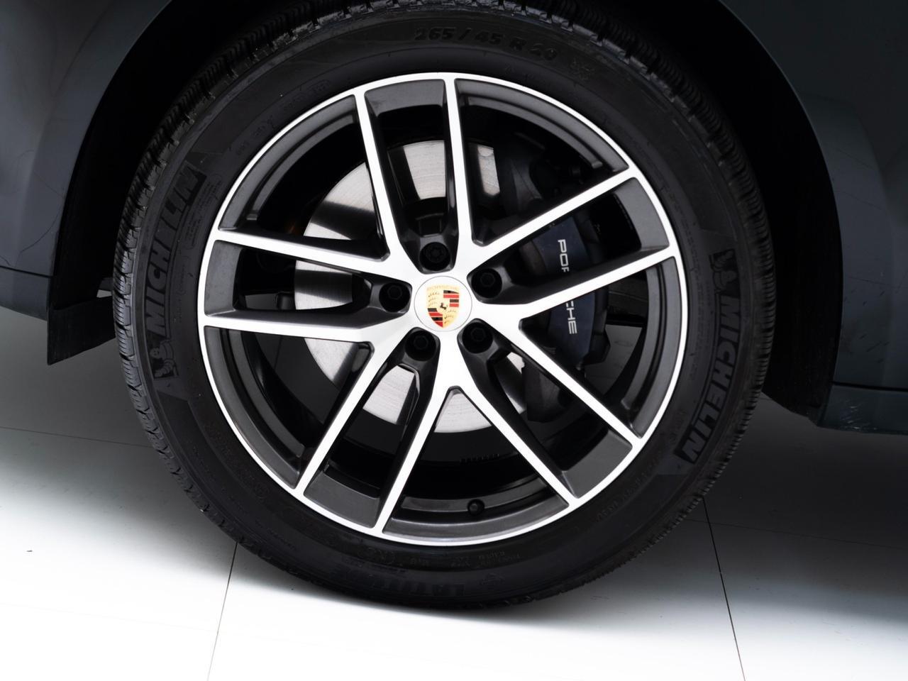 2026 Porsche Macan Pompano Beach FL