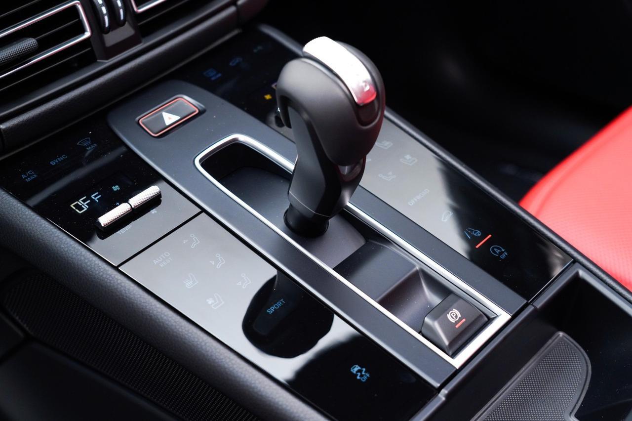 2026 Porsche Macan Pompano Beach FL