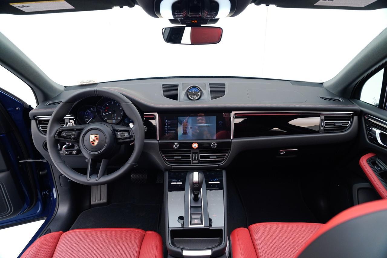 2026 Porsche Macan Pompano Beach FL