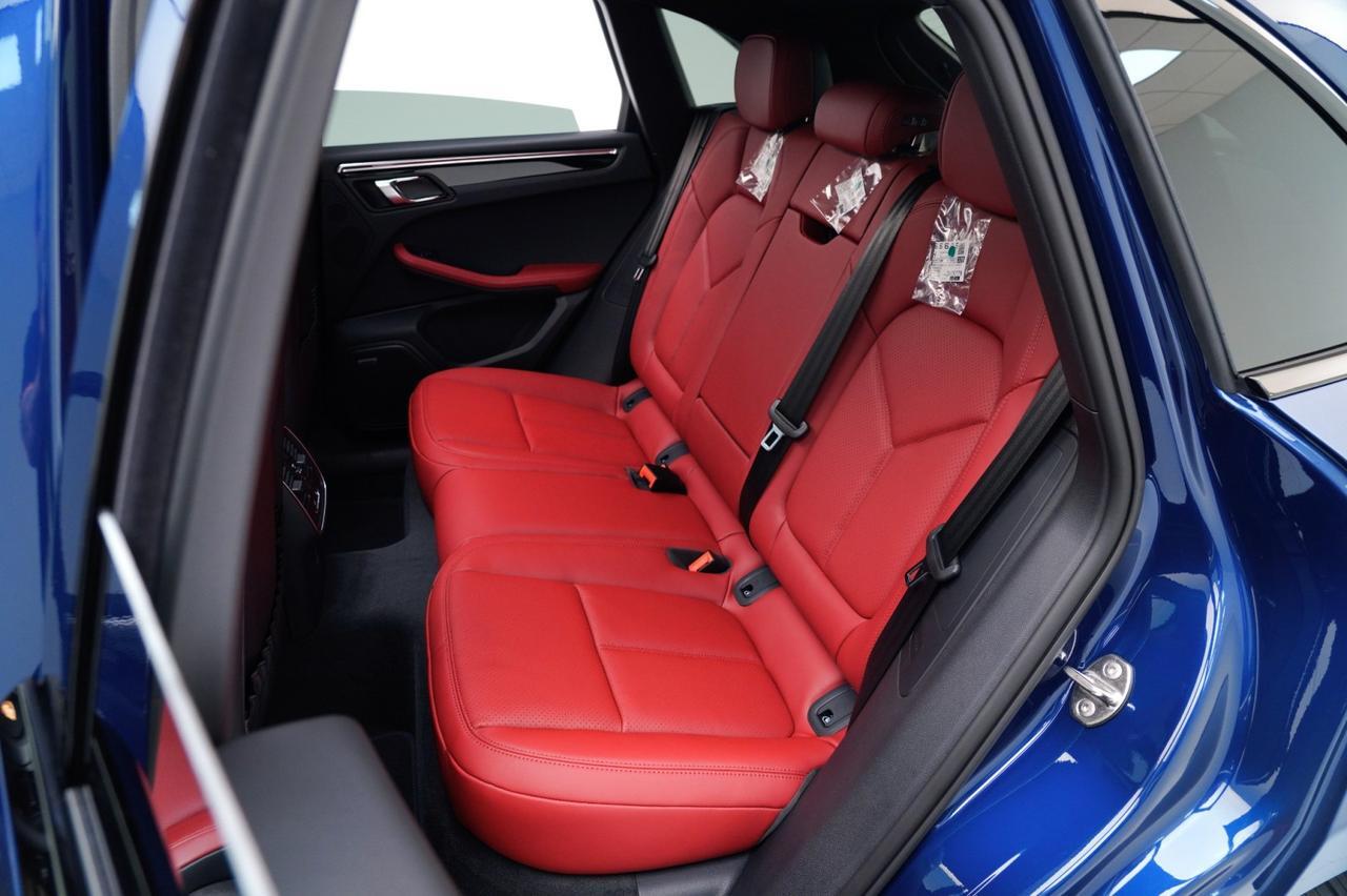 2026 Porsche Macan Pompano Beach FL