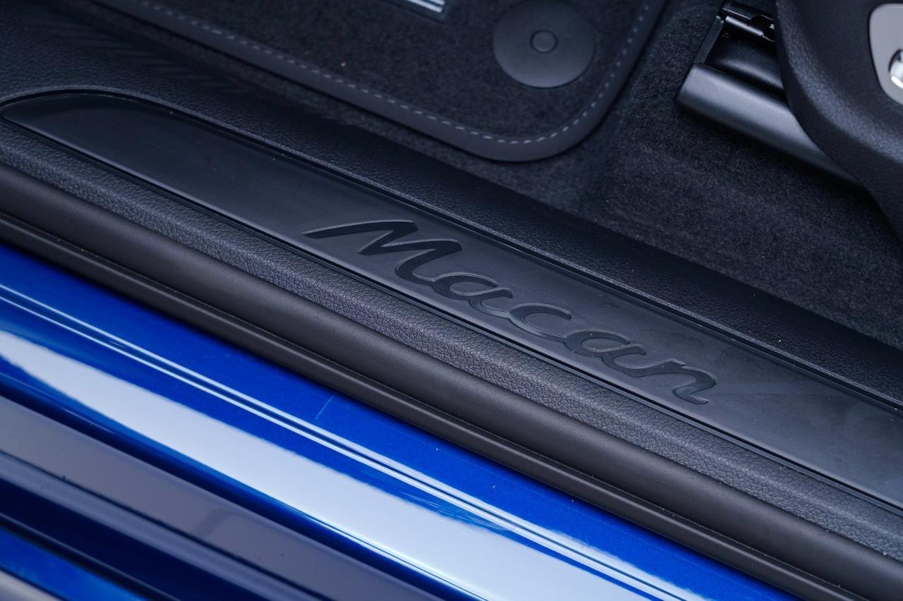 2026 Porsche Macan Pompano Beach FL