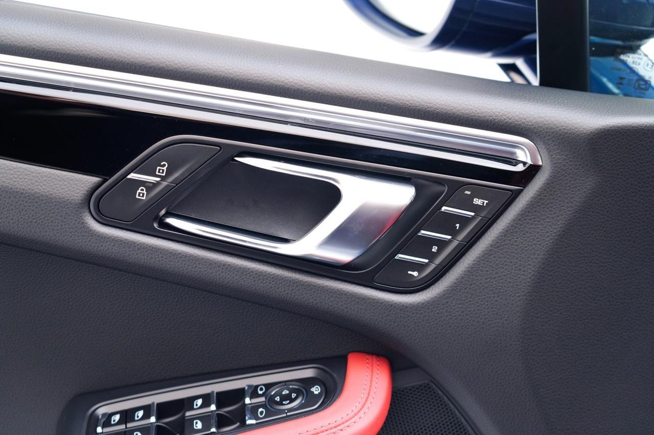 2026 Porsche Macan Pompano Beach FL