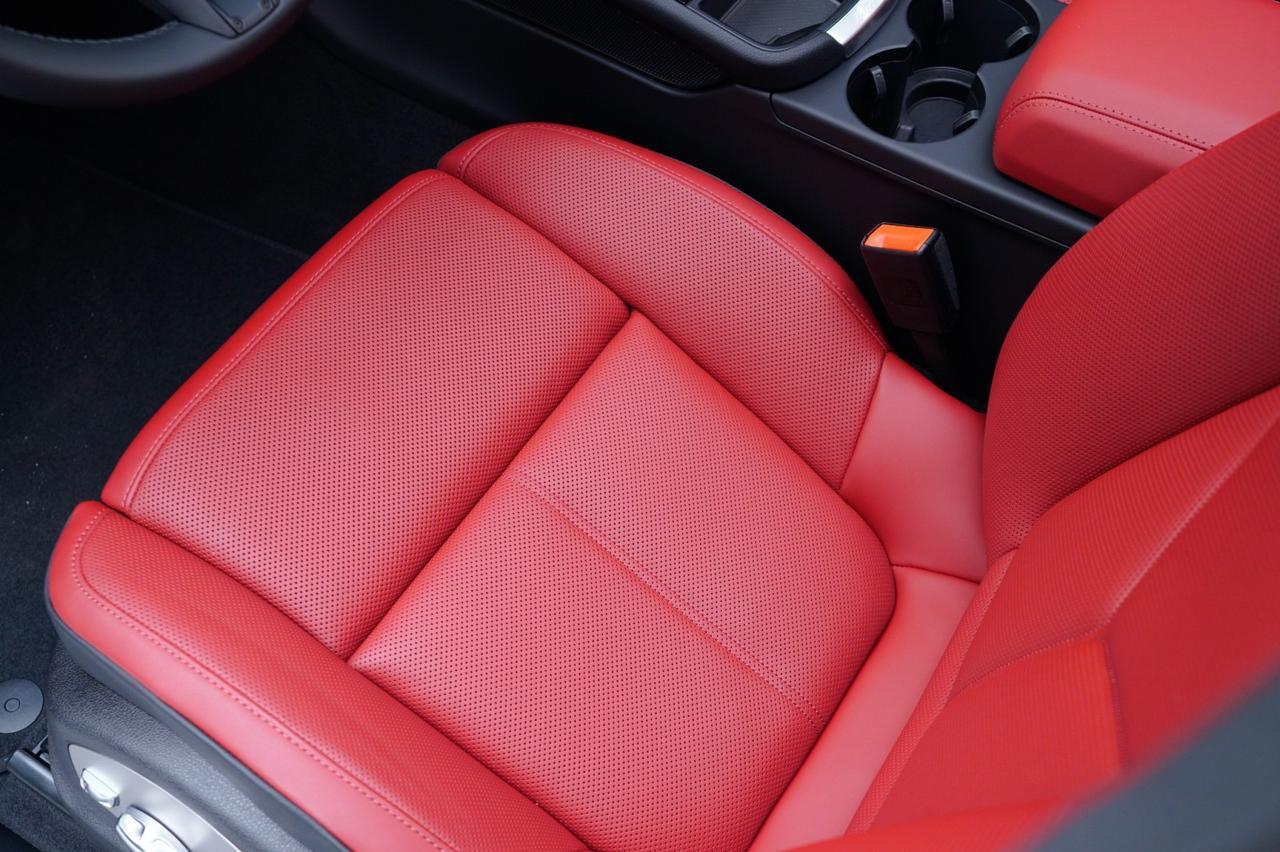 2026 Porsche Macan Pompano Beach FL