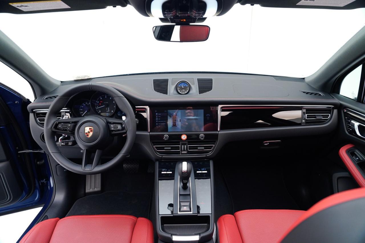 2026 Porsche Macan Pompano Beach FL