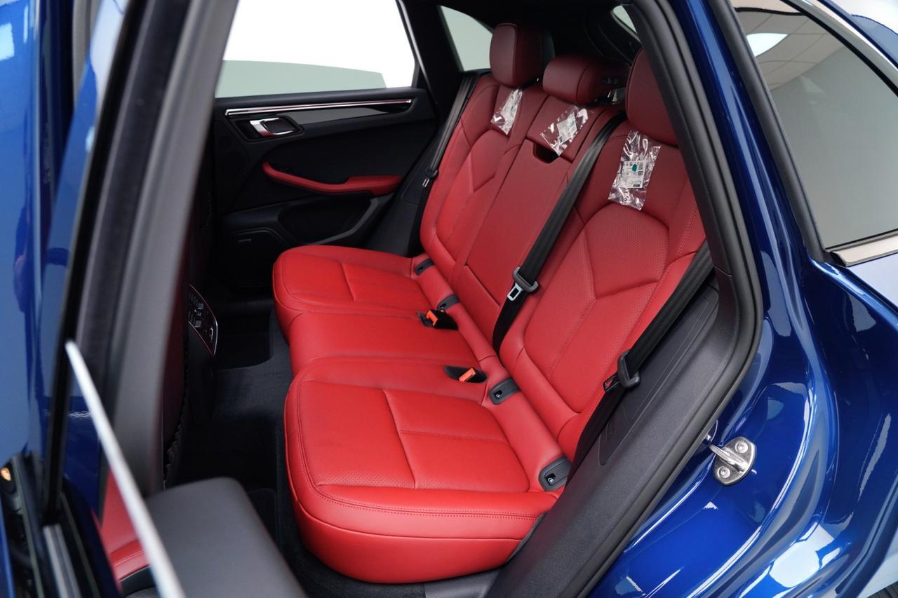 2026 Porsche Macan Pompano Beach FL