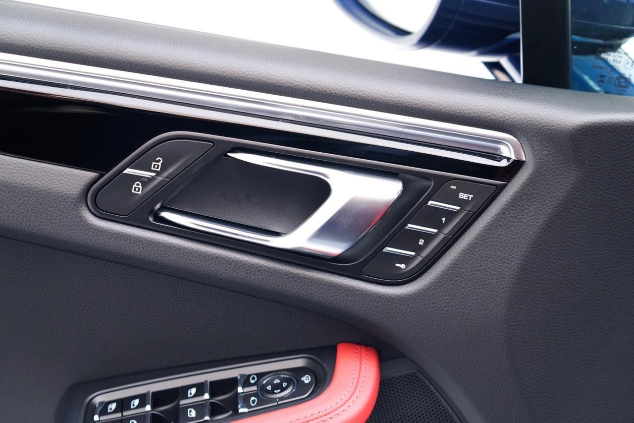 2026 Porsche Macan Pompano Beach FL