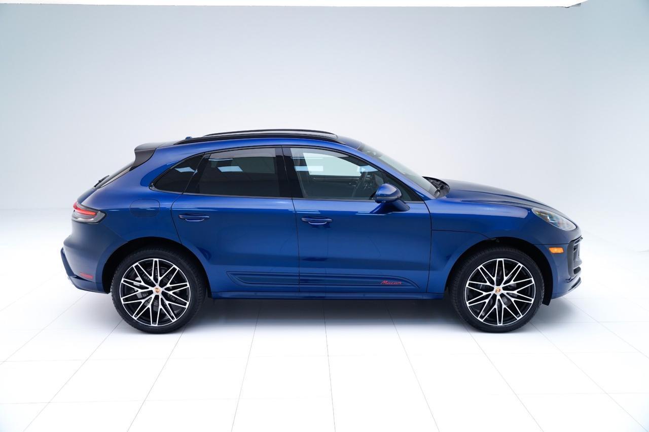 2026 Porsche Macan Pompano Beach FL