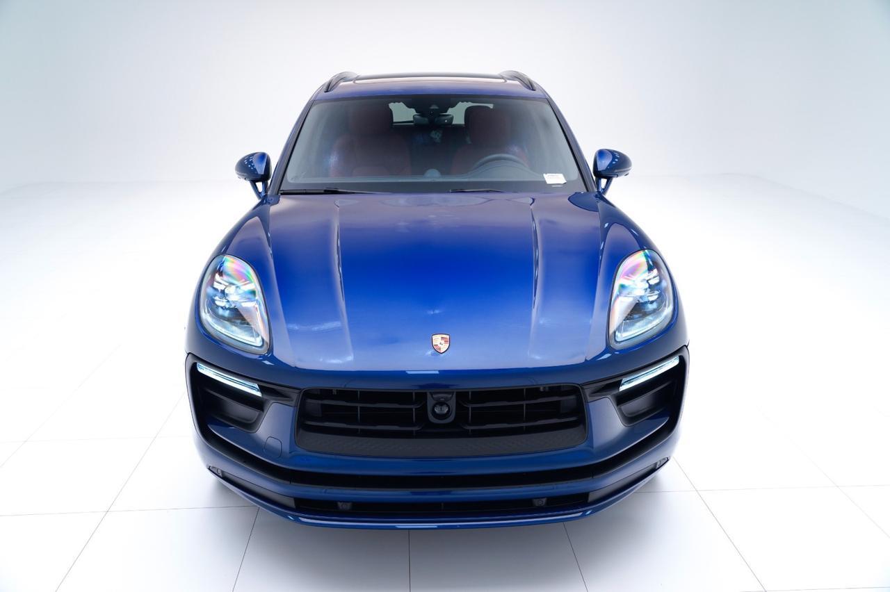 2026 Porsche Macan Pompano Beach FL