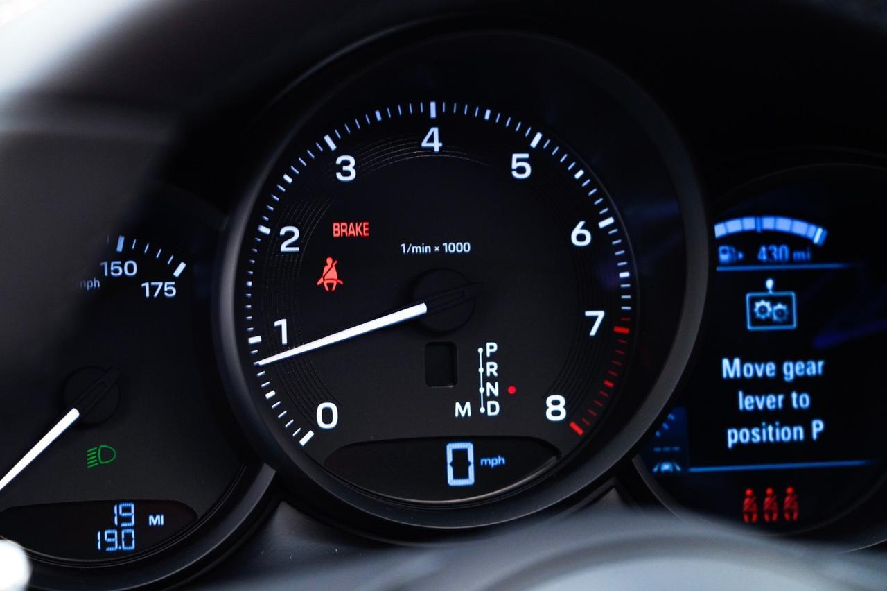 2026 Porsche Macan Pompano Beach FL