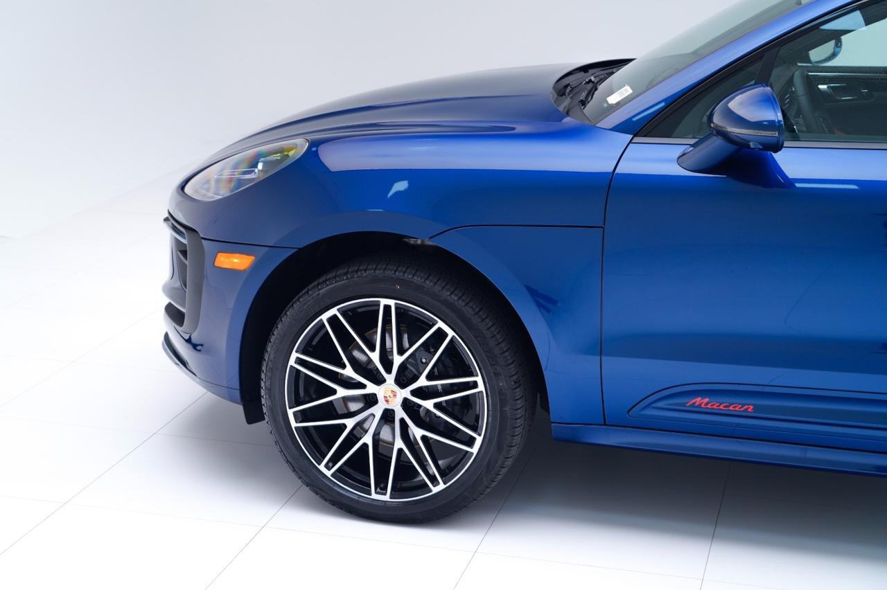 2026 Porsche Macan Pompano Beach FL