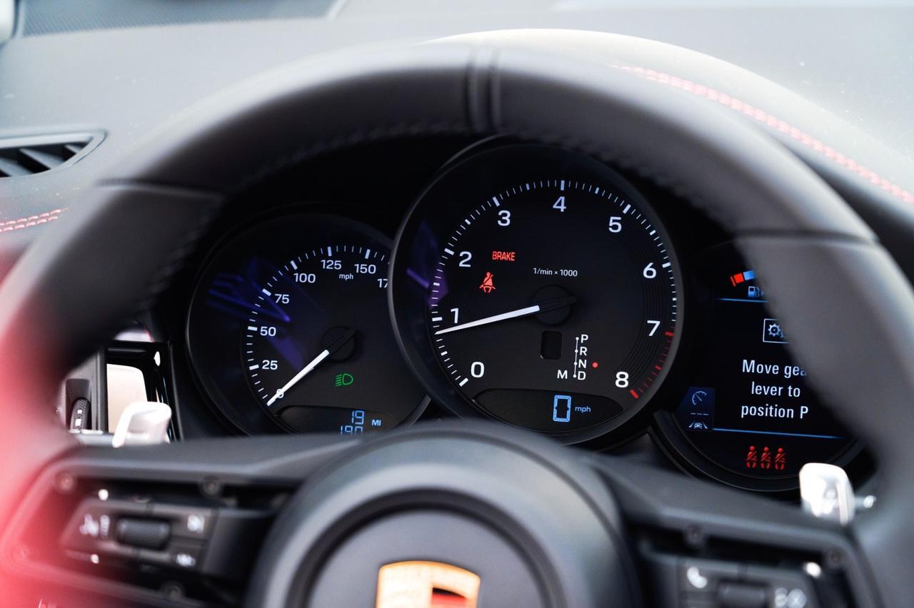 2026 Porsche Macan Pompano Beach FL