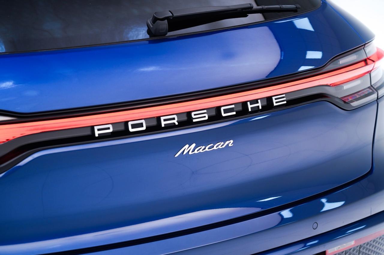 2026 Porsche Macan Pompano Beach FL