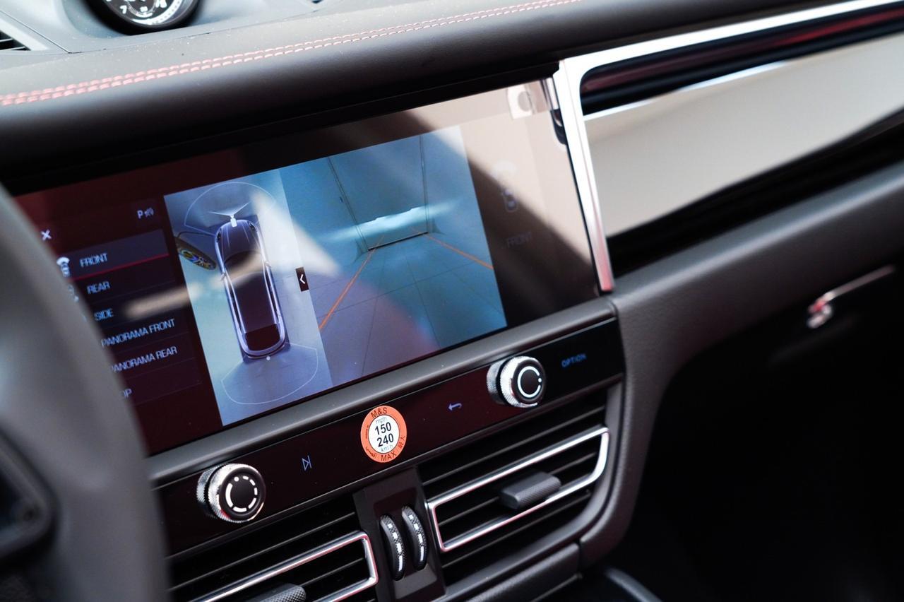 2026 Porsche Macan Pompano Beach FL