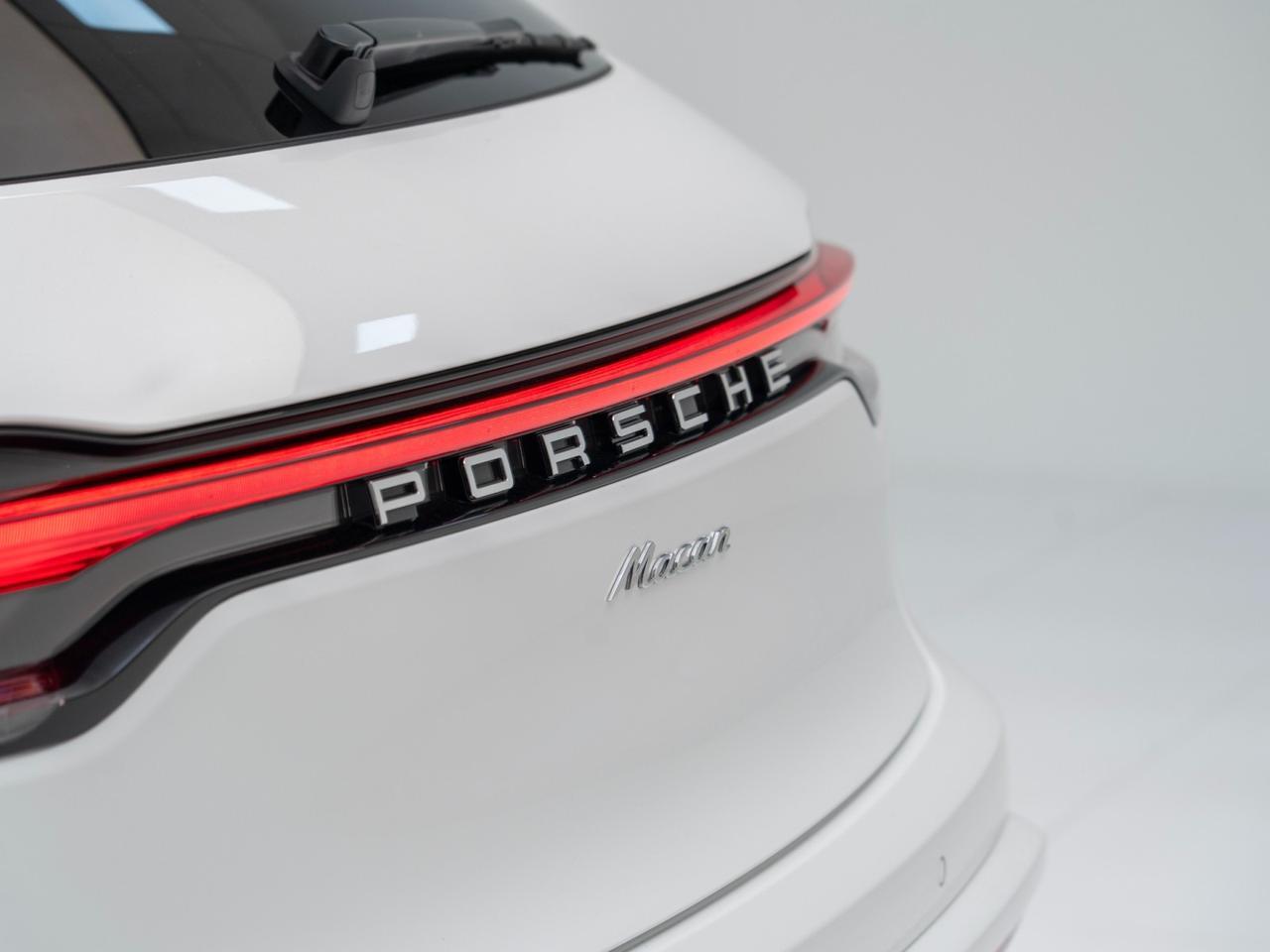 2026 Porsche Macan Pompano Beach FL