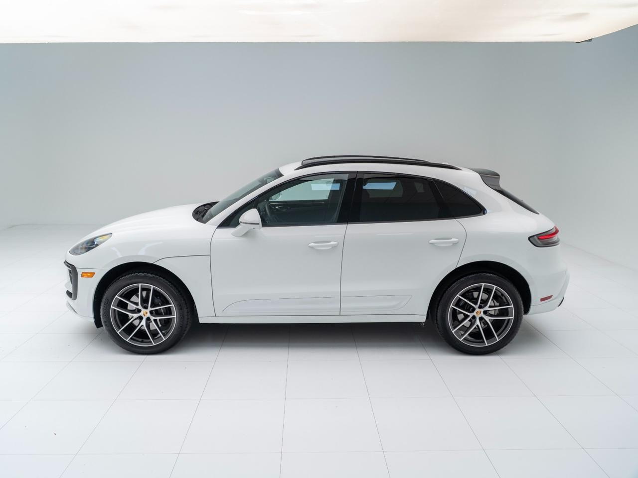 2026 Porsche Macan Pompano Beach FL