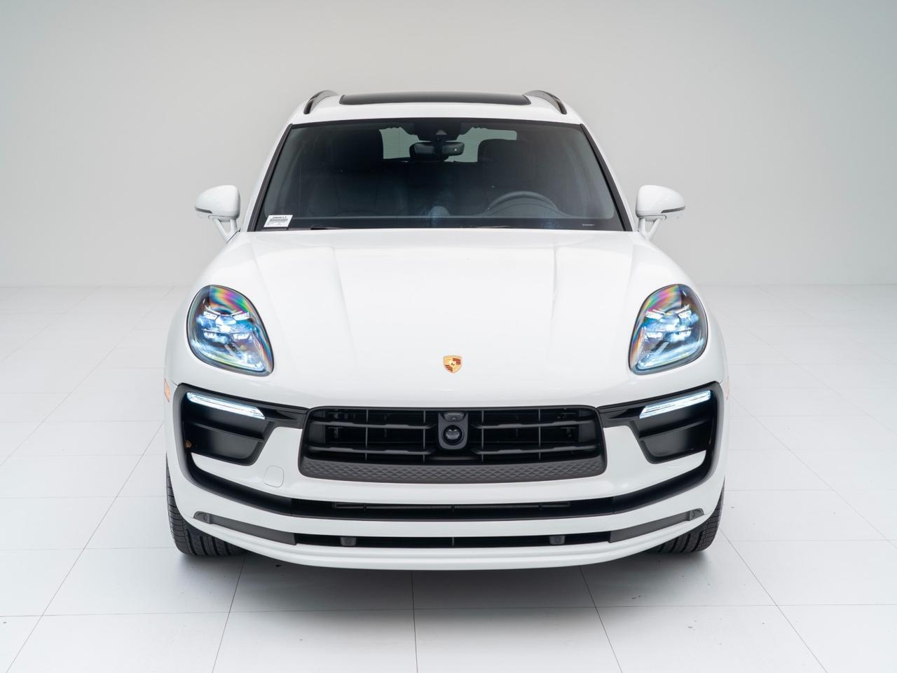 2026 Porsche Macan Pompano Beach FL