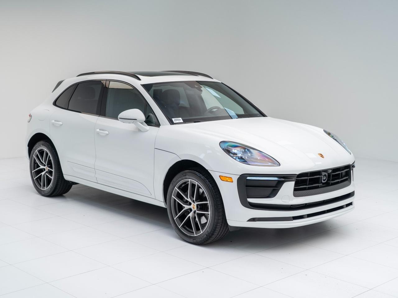 2026 Porsche Macan Pompano Beach FL