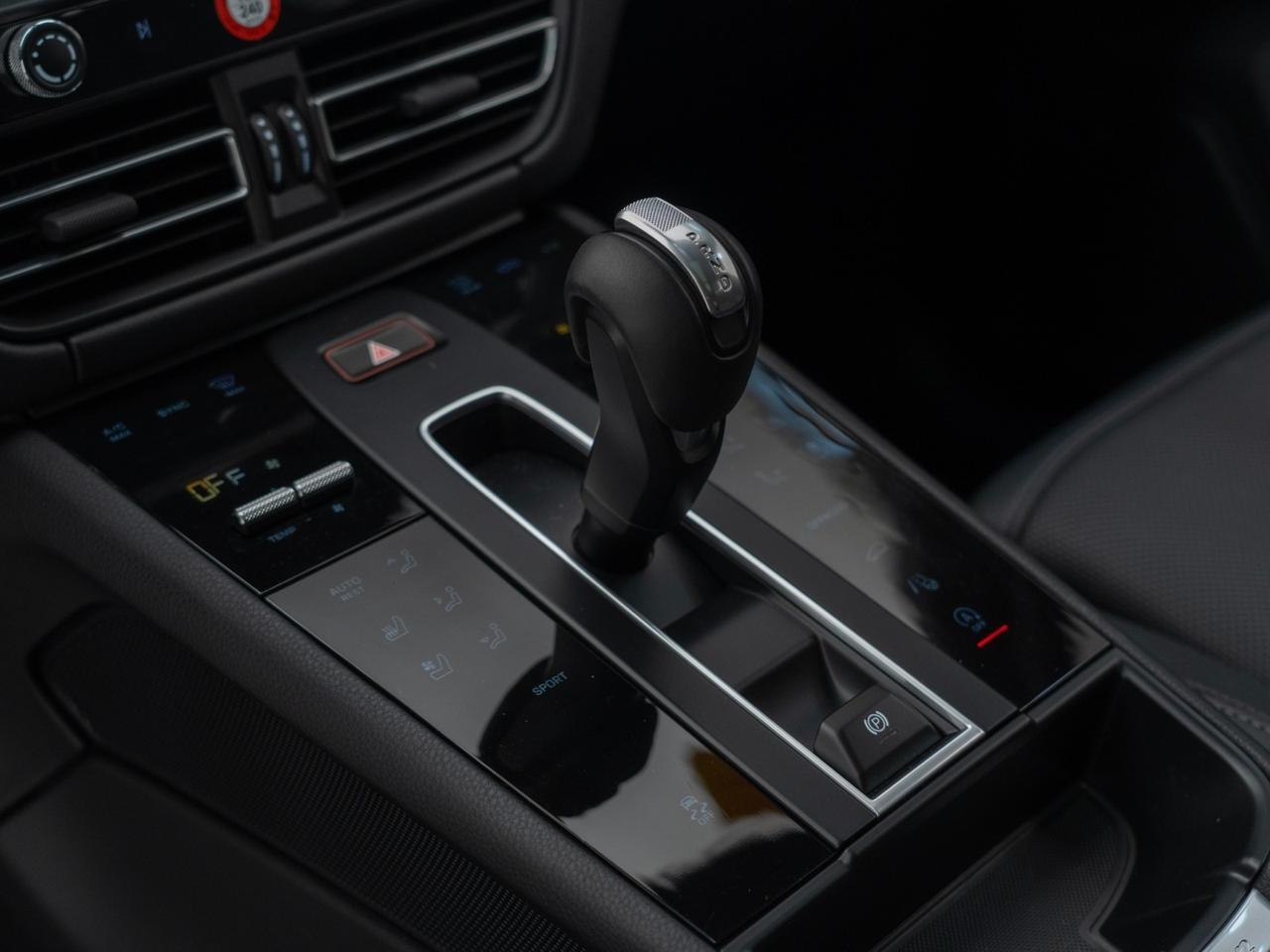 2026 Porsche Macan Pompano Beach FL