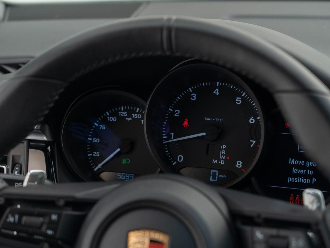 2026 Porsche Macan Pompano Beach FL