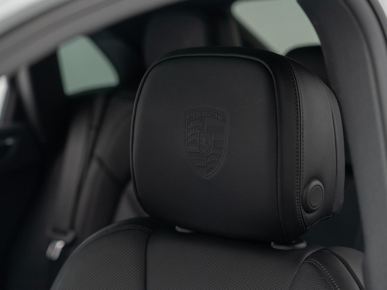 2026 Porsche Macan Pompano Beach FL
