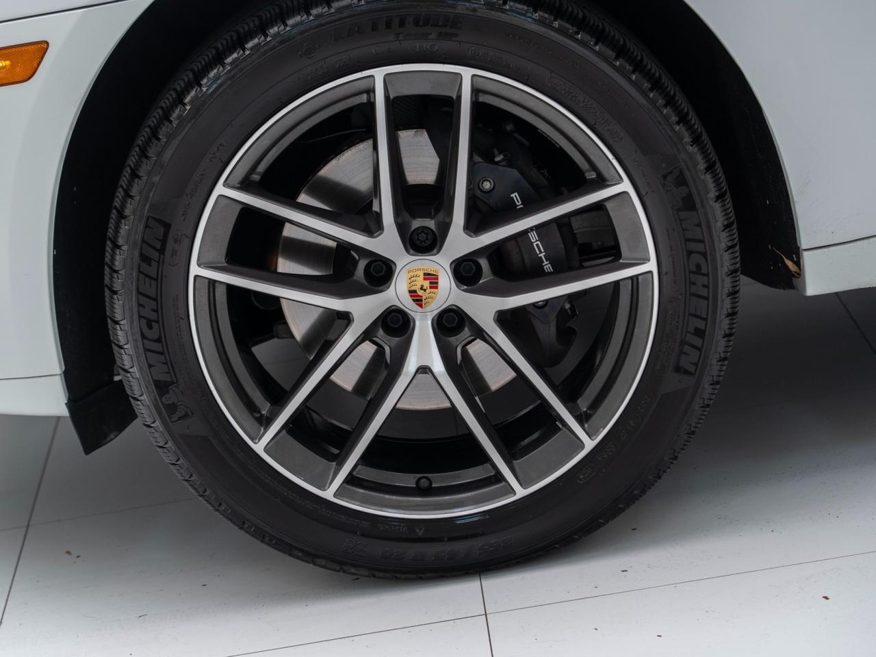 2026 Porsche Macan Pompano Beach FL