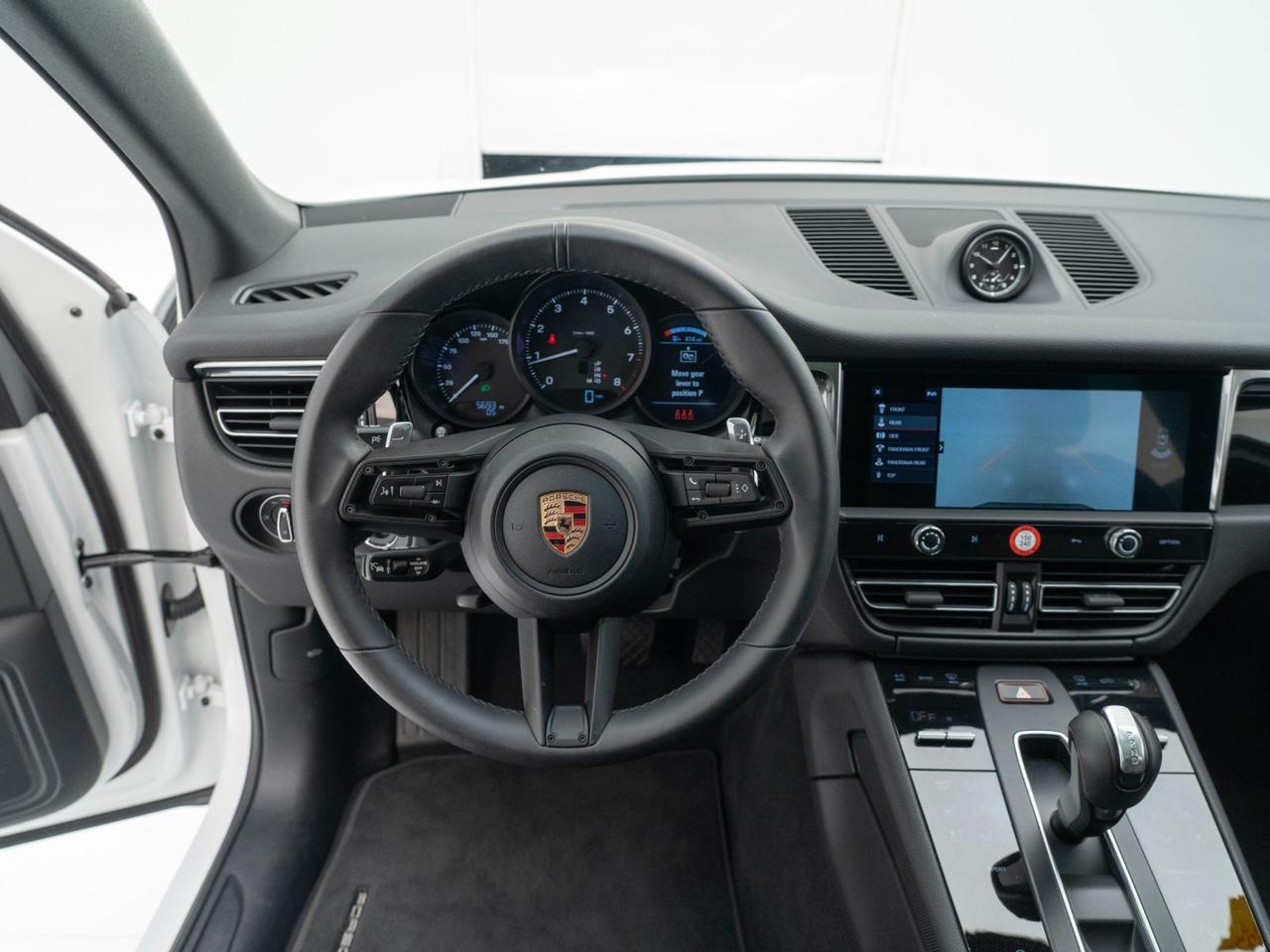 2026 Porsche Macan Pompano Beach FL