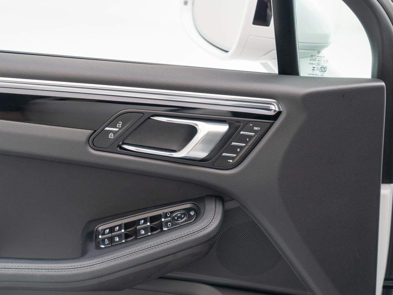 2026 Porsche Macan Pompano Beach FL
