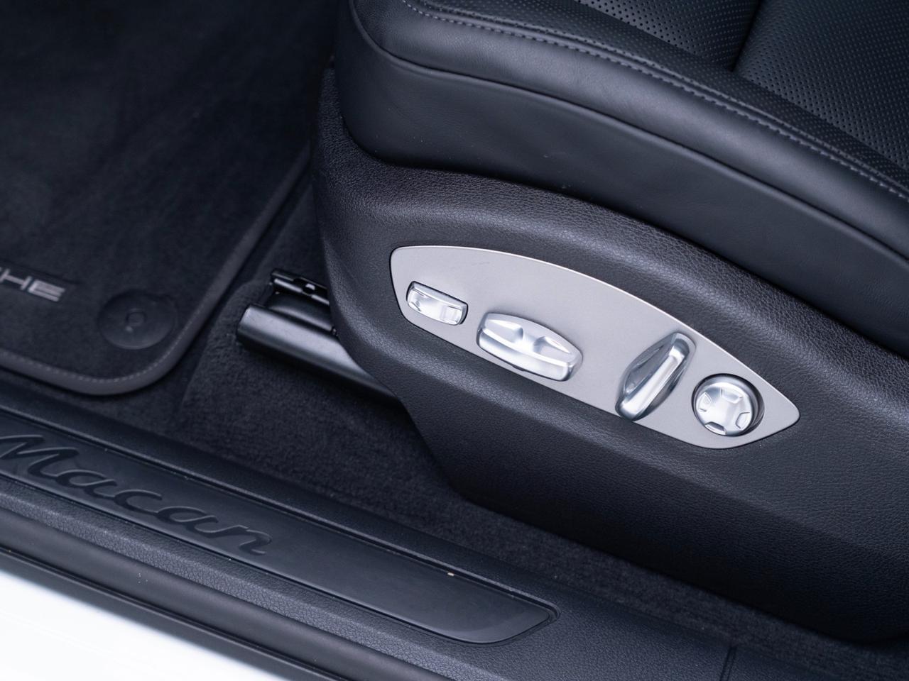 2026 Porsche Macan Pompano Beach FL