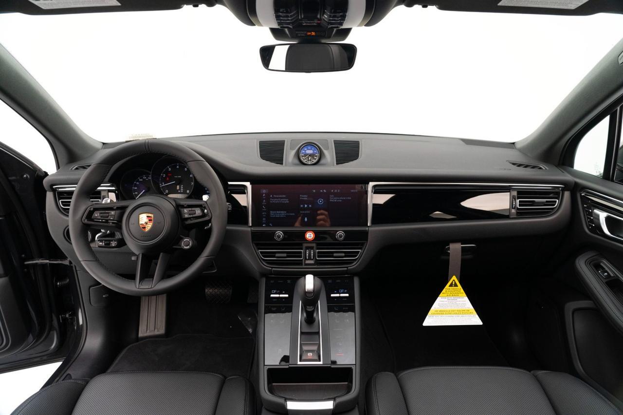 2026 Porsche Macan Pompano Beach FL