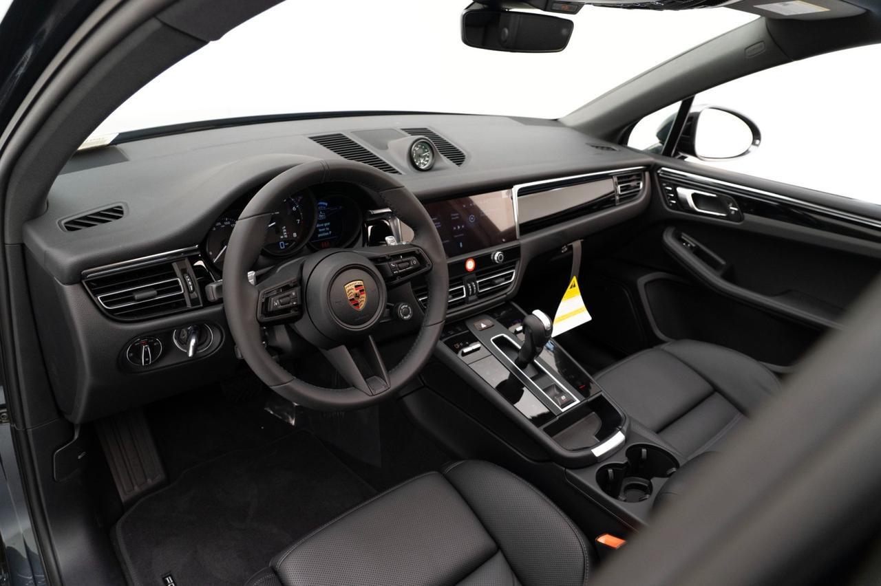2026 Porsche Macan Pompano Beach FL