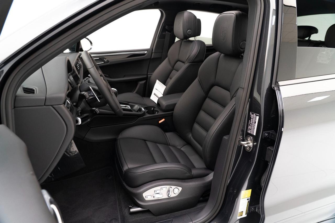 2026 Porsche Macan Pompano Beach FL