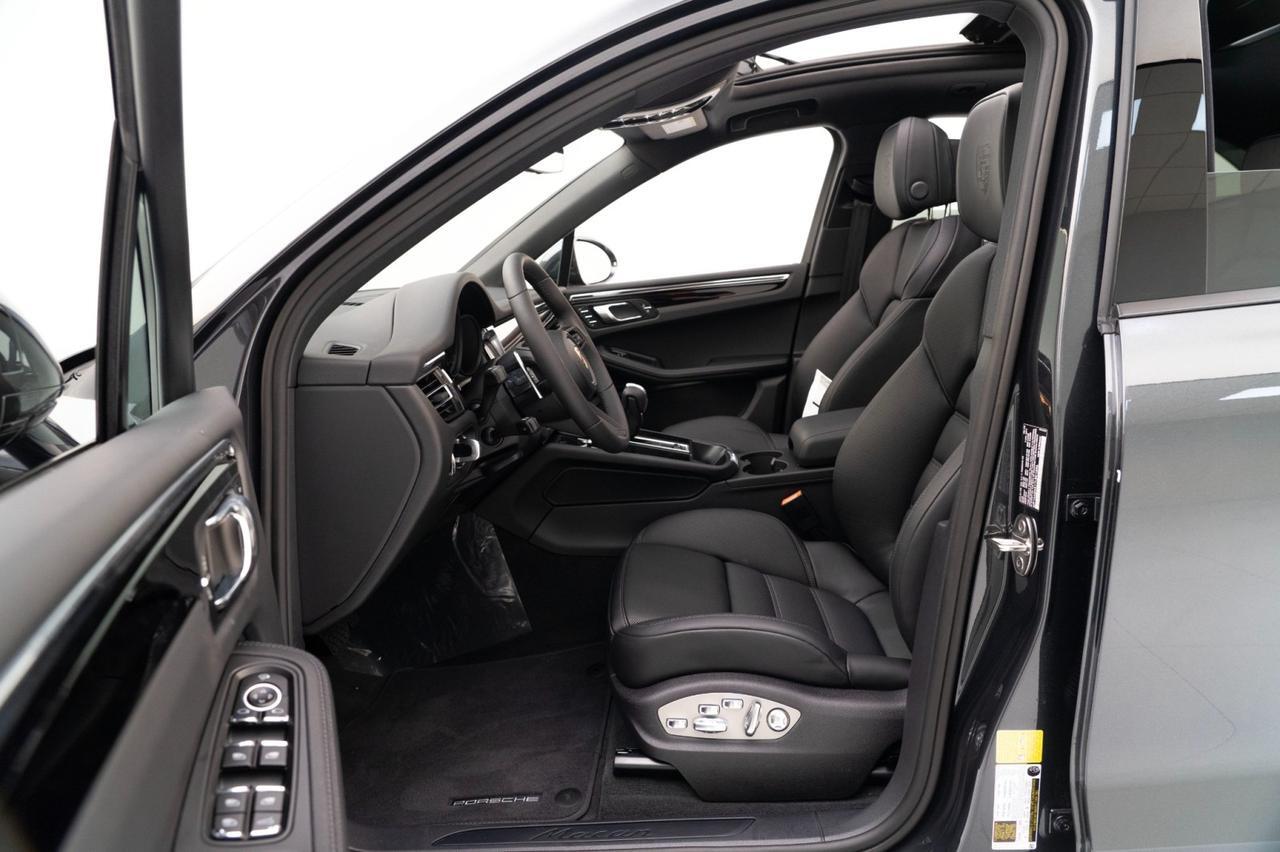 2026 Porsche Macan Pompano Beach FL