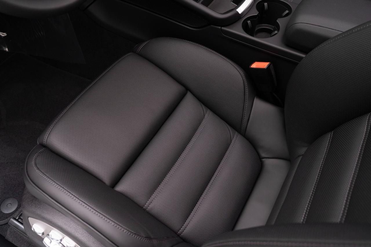 2026 Porsche Macan Pompano Beach FL