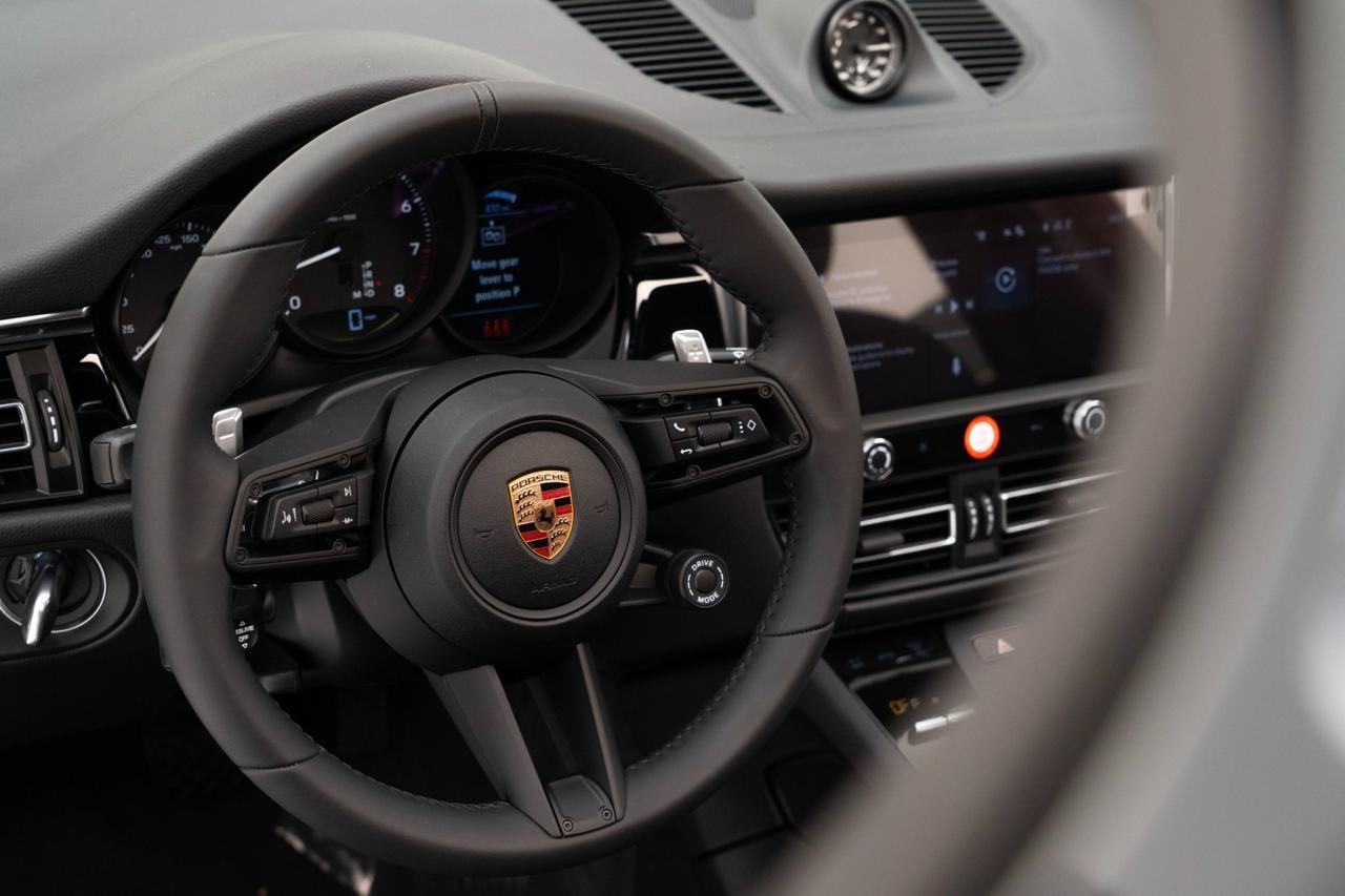 2026 Porsche Macan Pompano Beach FL
