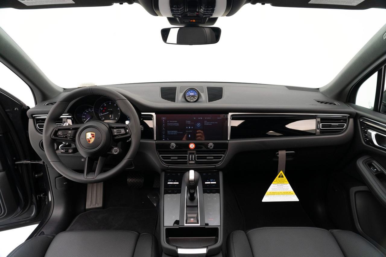 2026 Porsche Macan Pompano Beach FL
